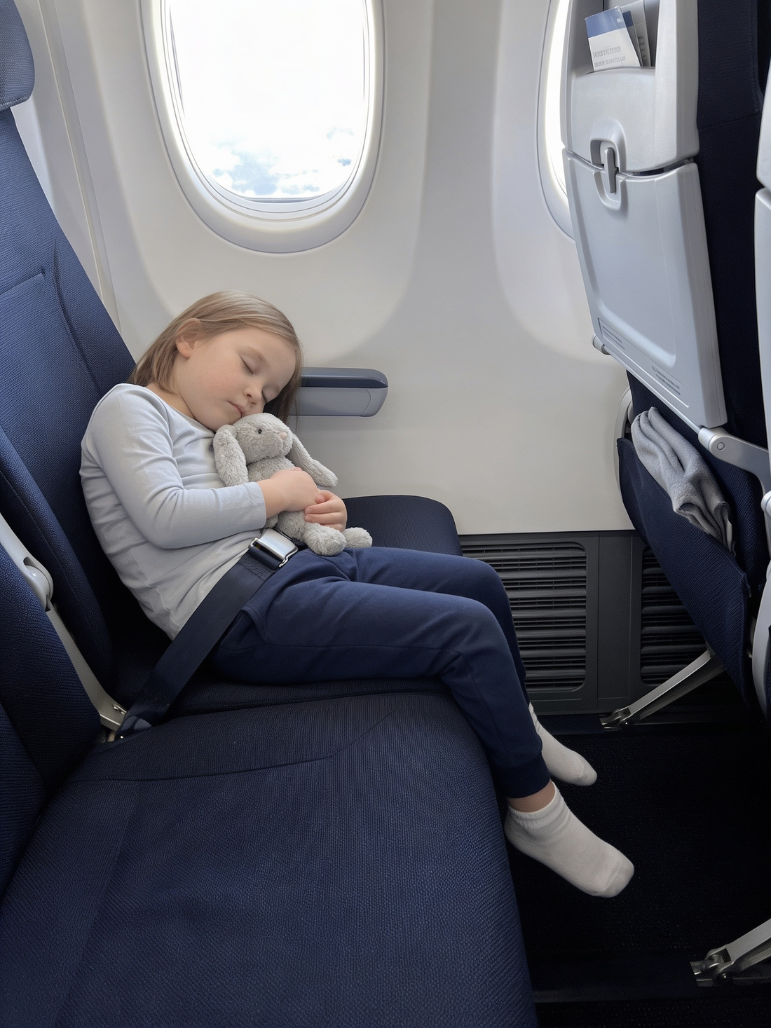 Seat only