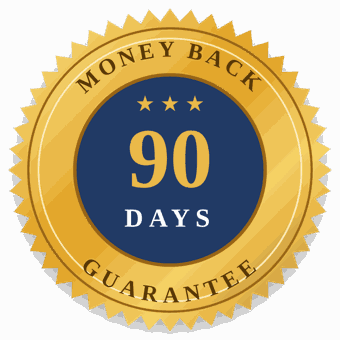 30-day money-back guarantee